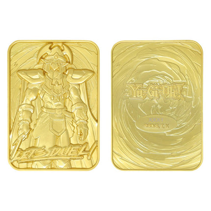 Lingotto Celtic Guardian Limited Edition (Placcato in Oro)