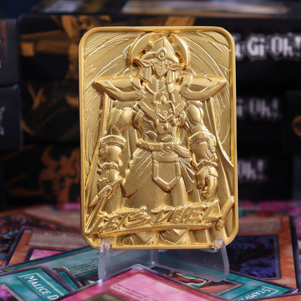 Lingotto Celtic Guardian Limited Edition (Placcato in Oro)