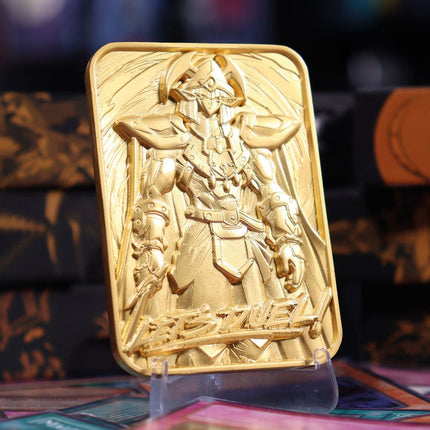 Lingotto Celtic Guardian Limited Edition (Placcato in Oro)