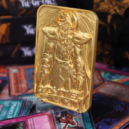 Lingotto Celtic Guardian Limited Edition (Placcato in Oro)