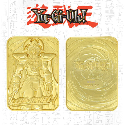 Lingotto Celtic Guardian Limited Edition (Placcato in Oro)