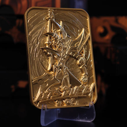 Lingotto Dark Paladin Limited Edition (Placcato in Oro)