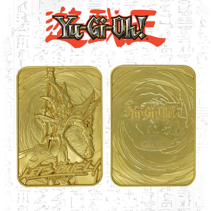 Lingotto Dark Paladin Limited Edition (Placcato in Oro)