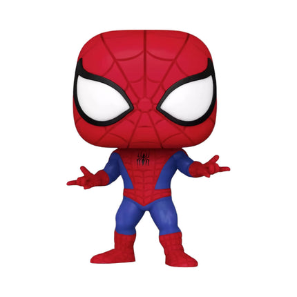 Marvel - Spider-Man (956) Special Edition Funko Pop! Bobble-Head Vinyl Figure 9 cm
