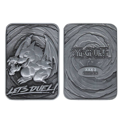 Metal Card Baby Dragon Limited Edition