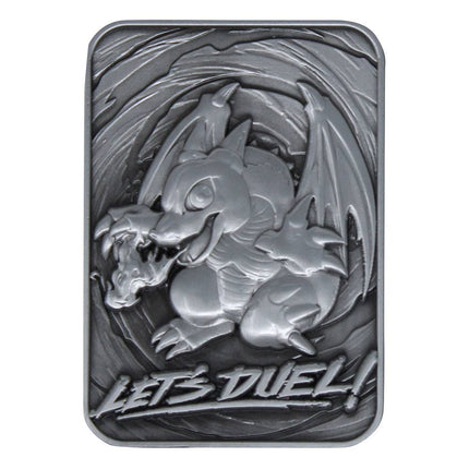 Metal Card Baby Dragon Limited Edition