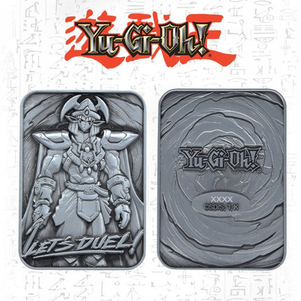 Metal Card Celtic Guardian Limited Edition