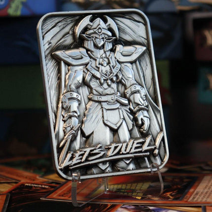 Metal Card Celtic Guardian Limited Edition