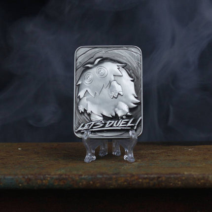 Metal Card Kuriboh Limited Edition