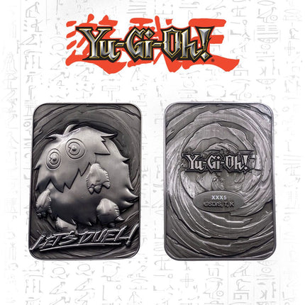 Metal Card Kuriboh Limited Edition