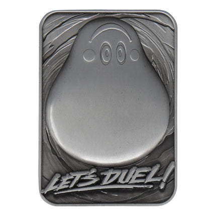 Metal Card Marshmallon Limited Edition