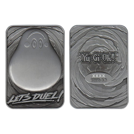 Metal Card Marshmallon Limited Edition