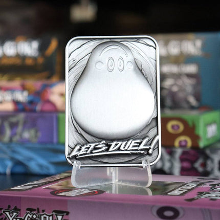 Metal Card Marshmallon Limited Edition