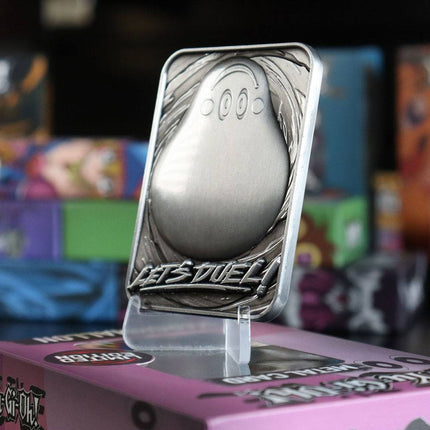 Metal Card Marshmallon Limited Edition