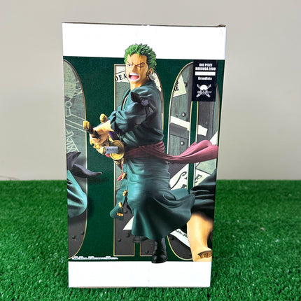 One Piece – Grandista – Roronoa Zoro (Banpresto)