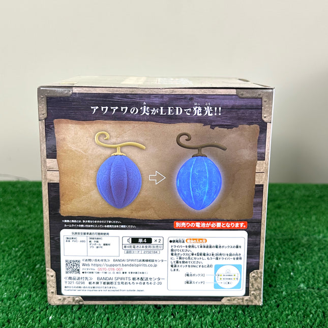 One Piece – Devil Fruits Room Light – Awa Awa no Mi