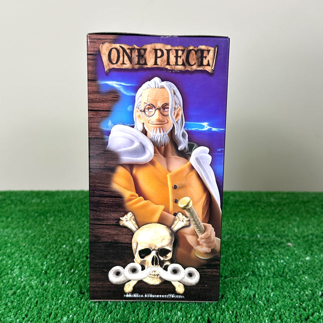 One Piece – DXF The Grandline Series Extra – Silvers Rayleigh