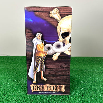 One Piece – DXF The Grandline Series Extra – Silvers Rayleigh