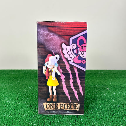 One Piece Film Red – DXF The Grandline Series – Uta Children