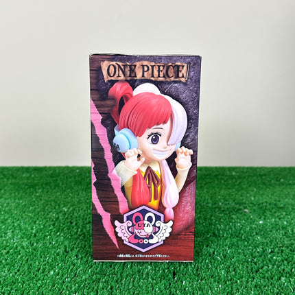 One Piece Film Red – DXF The Grandline Series – Uta Children