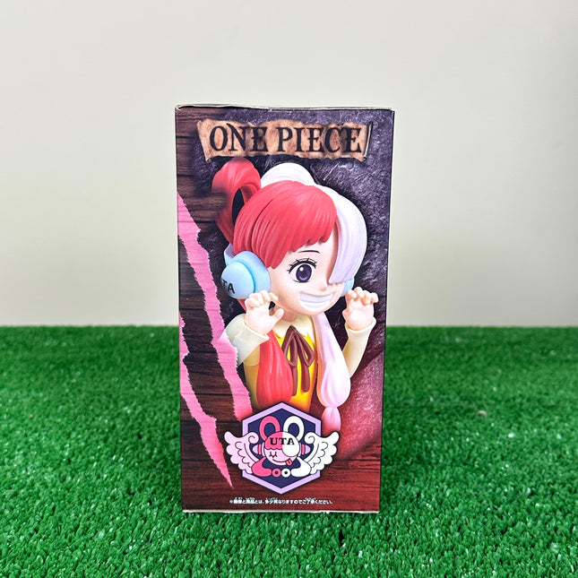 One Piece Film Red – DXF The Grandline Series – Uta Children