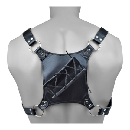 Porta Katana da Schiena (1 Posto)