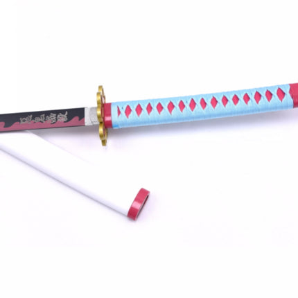Katana Demon Slayer – Mitsuri Kanroji (Kimetsu no Yaiba)