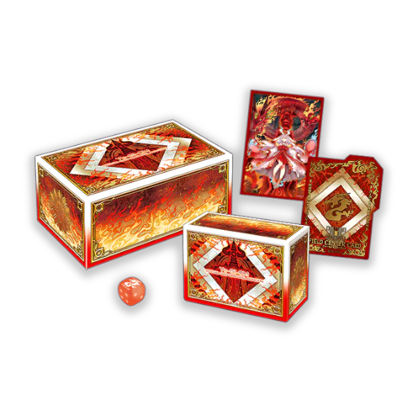 Secret Utility Box - Special Edition Japanese