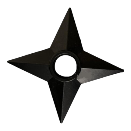 Shuriken Stella Minato – Naruto (Foam)