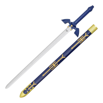 Spada Legend of Zelda – Master Link (Lama in Bamboo)