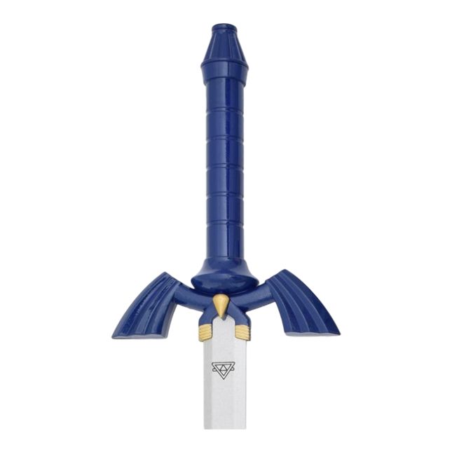 Spada Legend of Zelda – Master Link (Lama in Bamboo)