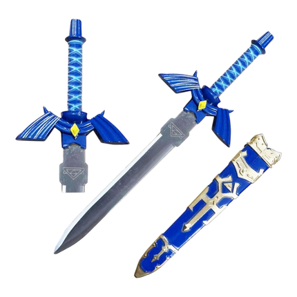 Spada/Pugnale Fantasy Zelda