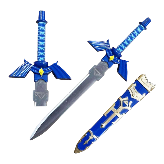 Spada/Pugnale Fantasy Zelda