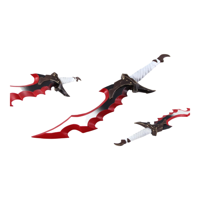 Spada Solo Leveling – Knight Killer di Sung Jinwoo