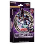 Structure Deck: Illusion of the Dark Magicians - Asian English GiaxStore Structure Deck: Illusion of the Dark Magicians - Asian English GiaxStore