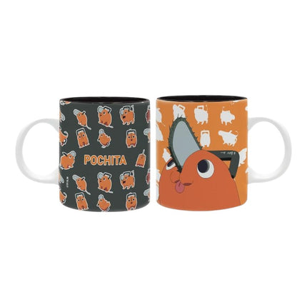 Chainsaw Man - Pochita Tazza standard