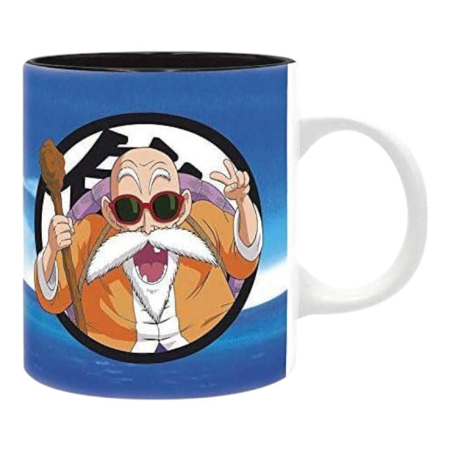 Dragon Ball - Kame Sennin Tazza Mug