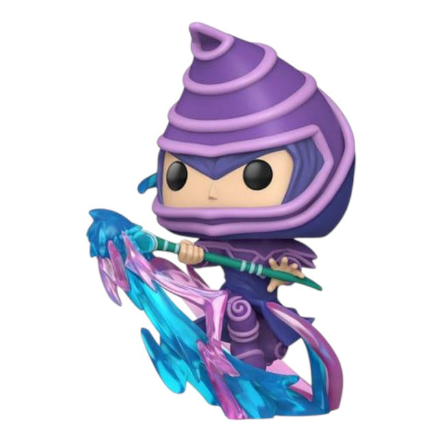 Yu-Gi-Oh - Dark Magician POP Figure