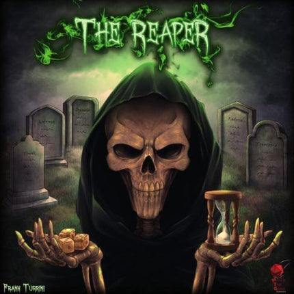 The Reaper - Dice Game