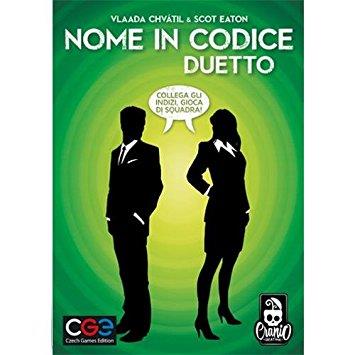 Nome in Codice: Duetto