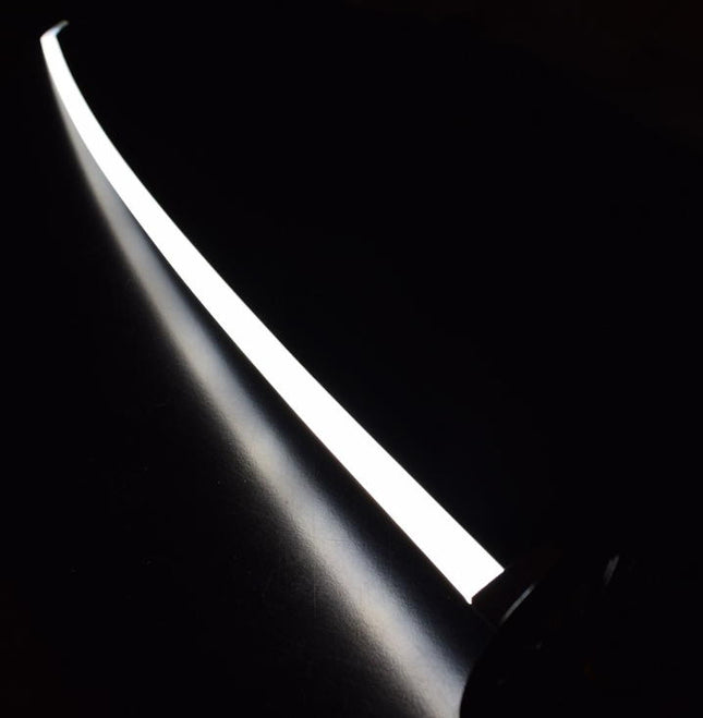 Katana Demon Slayer – Tanjiro Kamado (LED, Lama in Bamboo)