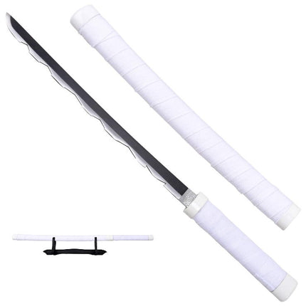 Katana Mini Demon Slayer – Inosuke Hashibira (Lama in Metallo)