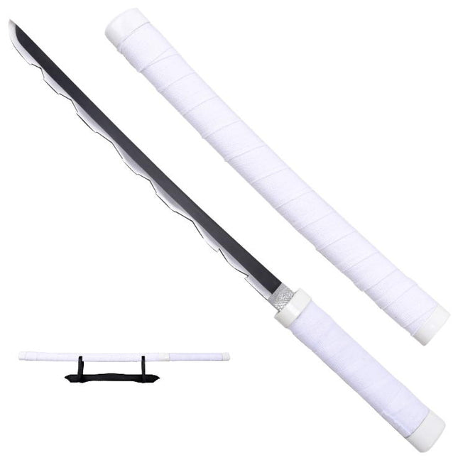 Katana Mini Demon Slayer – Inosuke Hashibira (Lama in Metallo)