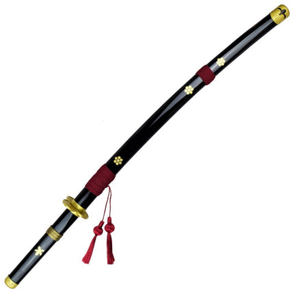 Katana Enma di Zoro – One Piece (Replica in Acciaio)