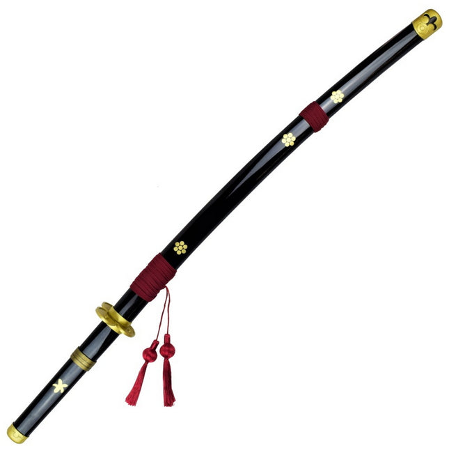 Katana Enma di Zoro – One Piece (Replica in Acciaio)