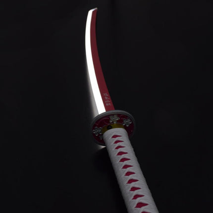 Katana Demon Slayer – Kanao Tsuyuri (LED, Lama in Bamboo)
