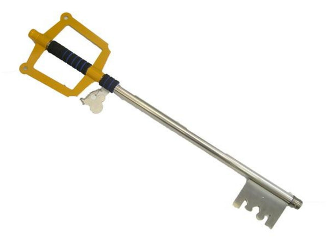 Spada Kingdom Hearts – Keyblade di Sora