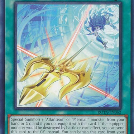 ROTA-062 · Abyss-sting Triaina (ITA)