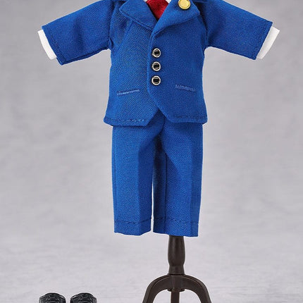 Ace Attorney Nendoroid Doll Action Figure Phoenix Wright 14 cm