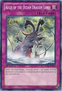 SDRE-033 · Egida del Signore dei Draghi dell'Oceano / Aegis of the Ocean Dragon Lord (ITA)